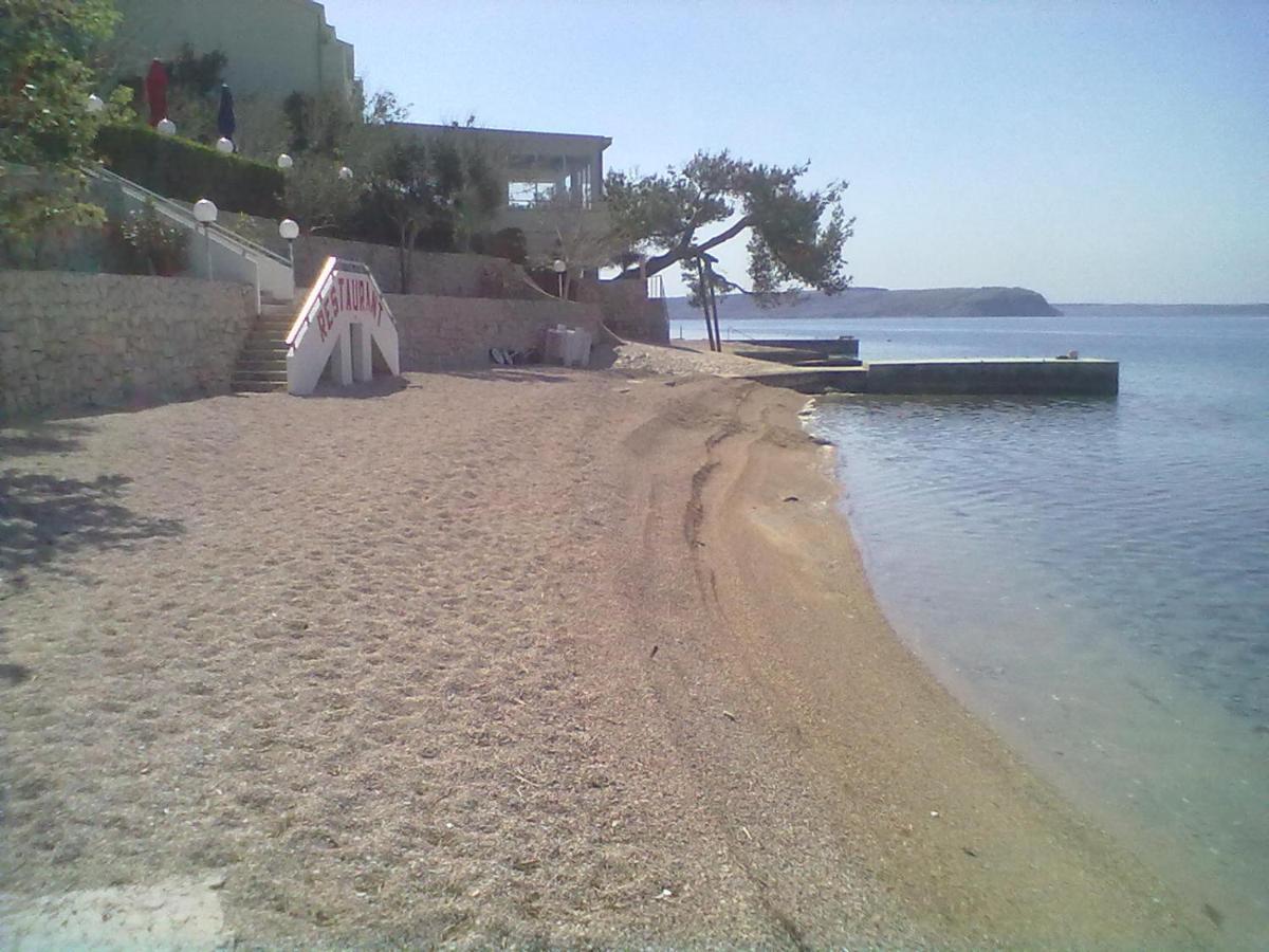 Apartman Mihalj Zadar-Rtina Miletici 外观 照片