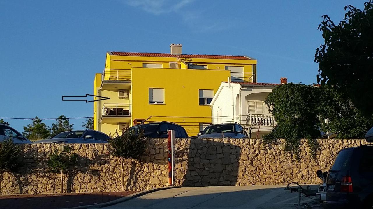 Apartman Mihalj Zadar-Rtina Miletici 外观 照片