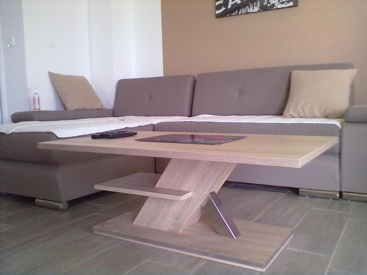 Apartman Mihalj Zadar-Rtina Miletici 外观 照片